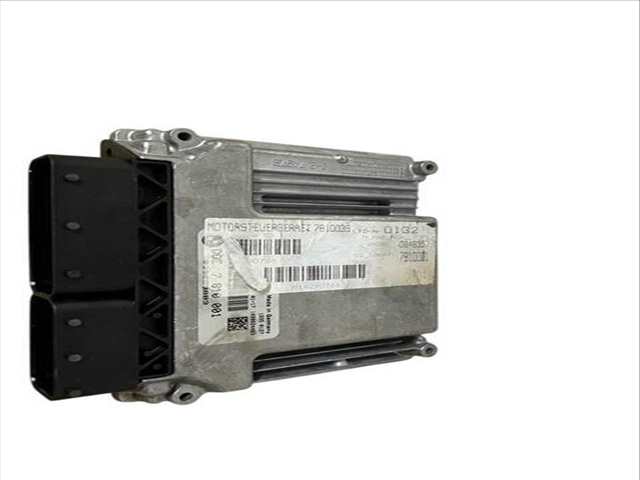 Centralita Motor ECU Bmw Serie 3 315 318D BERLINA 143CV 105KW