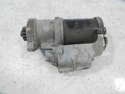Foto 2ª: Motor de Arranque Land Rover Defender 200 - 350 CV [DT306 AJ20D6] (2024)
