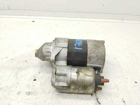 Motor de Arranque Mercedes Clase A 140 A 150 A-EDITION 169.031) 95CV 70KW