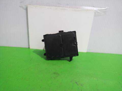 Centralita Motor ECU Nissan Qashqai ACENTA 116CV 85KW