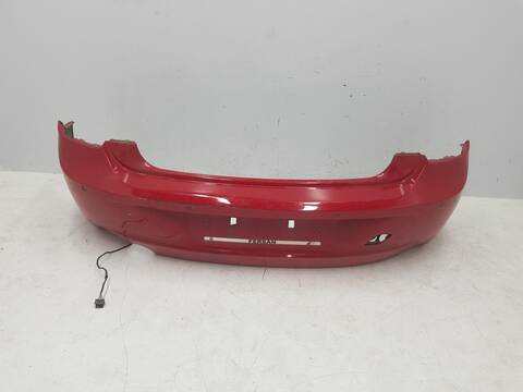 Paragolpes Trasero Bmw Serie 1 114 116D 130CV 97KW