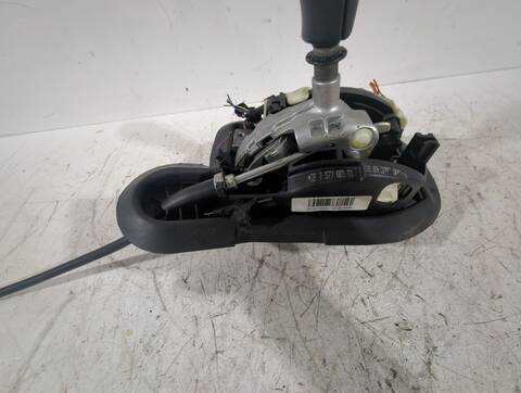 Foto 2ª: Palanca de Cambio Bmw Serie 1 120 D E87) [N47 D20 A,N47 D20 C] (2007)