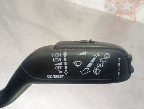 Foto 4ª: Anillo Airbag Seat Ibiza STYLANCE - STYLE 80CV 59KW [BMS] (2009)