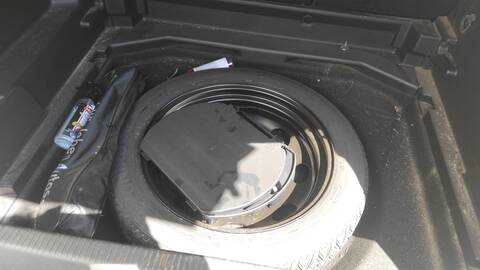 Rueda Opel Grandland HN02