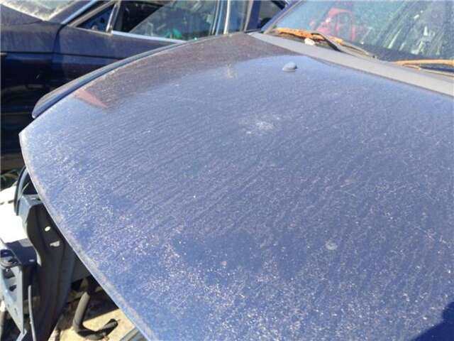 Capot Citroen C3 1.4 HDI