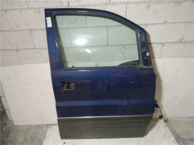 Puerta Delantera Derecha Hyundai H1 2.5 TCI VSX [2.5 LTR. - 73 KW TURBODIESEL]