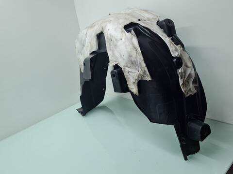 Foto 3ª: Pase Rueda Citroen C4 130CV [HN05] (2022)