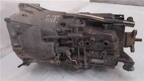 Foto 3ª: Caja Cambios Bmw Serie 3 315 2.0 320D [2 0 LTR. - 110 KW 16V DIESEL CAT] BERLINA 150CV
