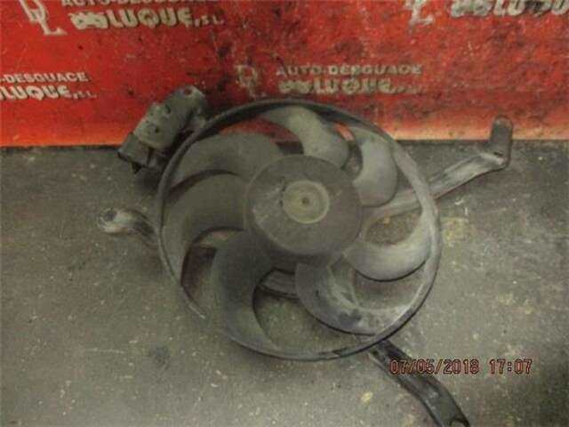 Foto 3ª: Electroventilador Seat Inca 1.9 SDI KOMBI CL [1.9 LTR. - 47 KW SDI] [AYQ]