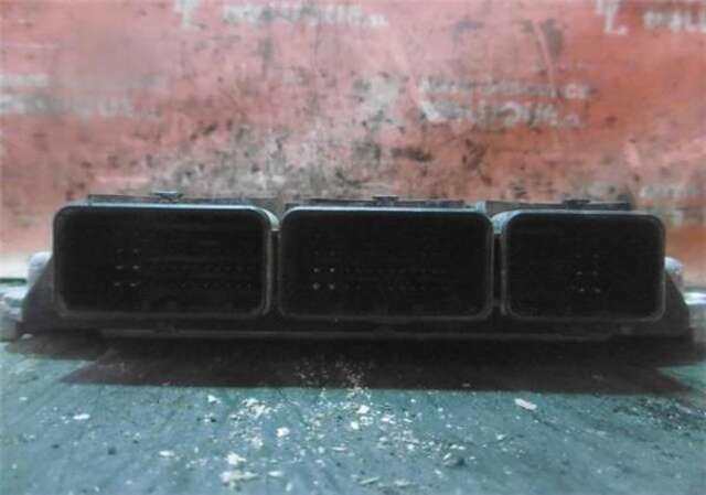 Foto 3ª: Centralita Motor ECU Nissan X-Trail 2.0 DCI (T31)(03.2007-_) [M9R]
