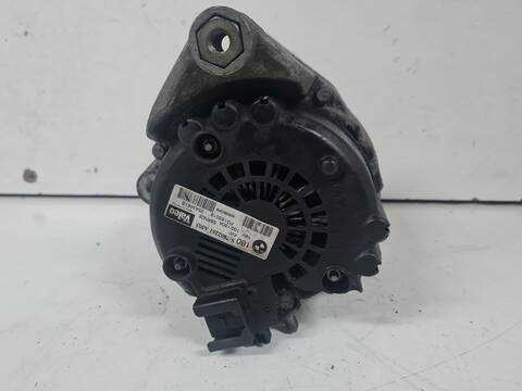 Foto 4ª: Alternador Bmw Serie 1 114 123D COUPE 204CV 150KW [N47D20B] (2009)