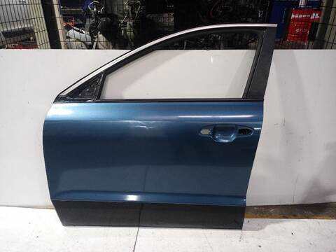 Puerta Delantera Izquierda Kia Niro HYBRID CONCEPT 141CV