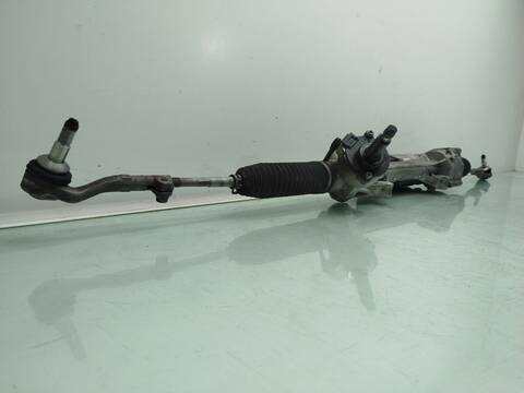 Foto 2ª: Cremallera de Direccion Bmw Serie 1 116 D F21) [B37 D15 A] (2018)
