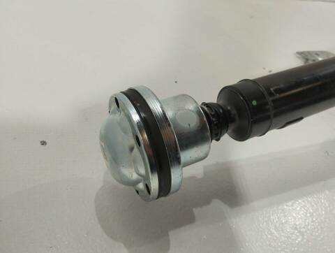 Foto 3ª: Transmision Central Volvo XC 60 CORE AWD 250CV 184KW [B420T11] (2025)