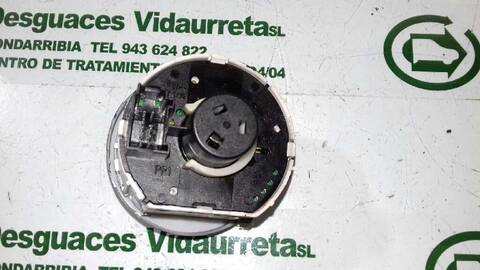 Foto 2ª: Mando Luces Skoda Octavia 2.0 TDI BERLINA 140CV 103KW [BKD] (2008)