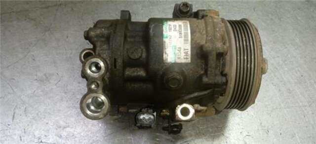 Foto 2ª: Compresor Aire Acondicionado Citroen Nemo 1.3 HDI [FHZ]