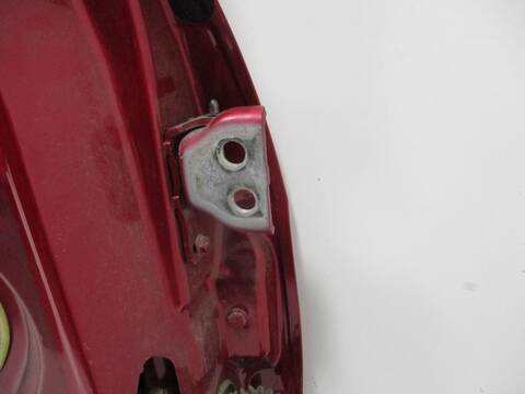 Foto 2ª: Puerta Trasera Izquierda Peugeot 308 8FS (2008)