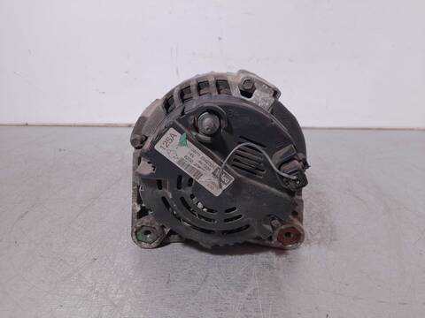 Foto 2ª: Alternador Renault Clio CAMPUS 64CV 47KW (2002)