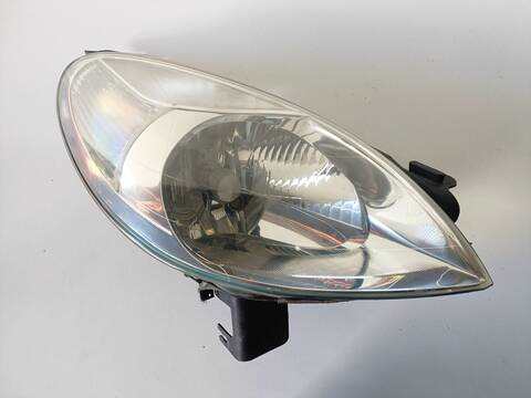 Faro Derecho Citroen Xsara 1.6 SATISFACTION II 109CV