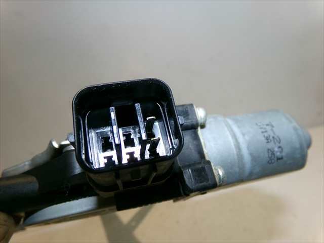 Foto 4ª: Elevalunas Eléctrico Delantero Derecho Mitsubishi ASX 1.8 D 2010-2012 [4N13] (2012)