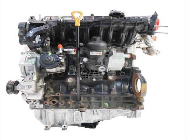 Foto 2ª: Motor Completo Kia Carens 139 CV 102KW [D4FD] (2018)
