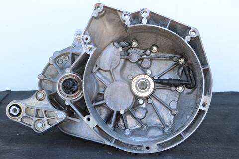 Caja Cambios Ford Focus M1DA BERLINA