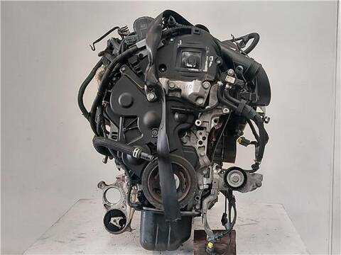 Foto 4ª: Motor Completo Citroen C4 1.6 BUSINESS CLASS PICASSO 111CV 82KW [9HR] (2012)