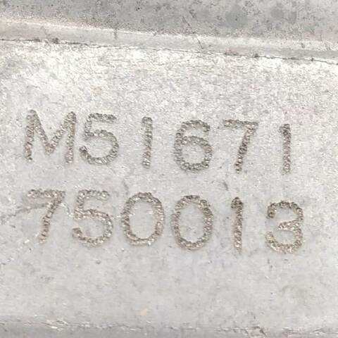 Foto 2ª: Caja Cambios Kia Picanto 1.1 (2004)