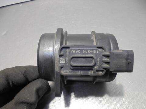 Foto 3ª: Caudalimetro Skoda Kamiq ACTIVE 115CV 85KW [DGTA] (2020)