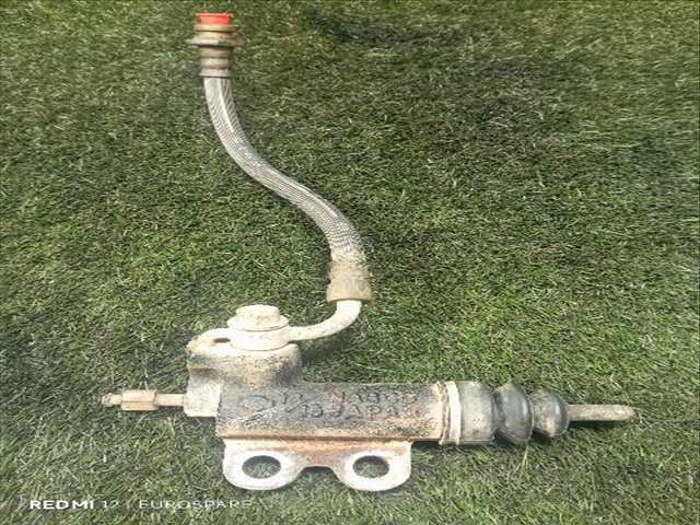Foto 2ª: kit Embrague Nissan Patrol 3.0 D GR Y61 5P GU4 [ZD30 EURO4] (2008)