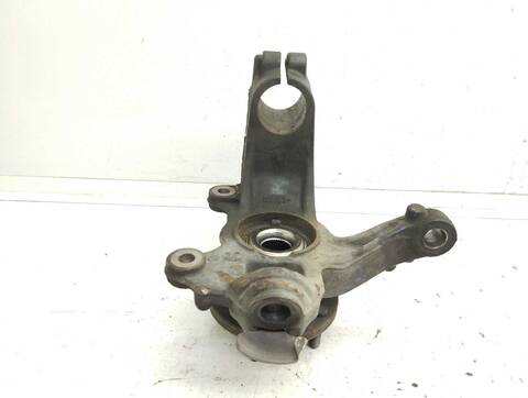 Foto 4ª: Mangueta Delantera Derecha Ford Mondeo GHIA 220CV 162KW [HUBA] (2007)