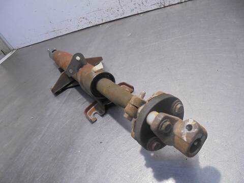 Foto 3ª: Columna Dirección Isuzu D Max D CREW CAB 4WD [4JK1E4C] (2010)