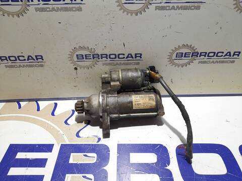 Motor de Arranque Seat Ibiza 1.0 TSI 95CV 70KW