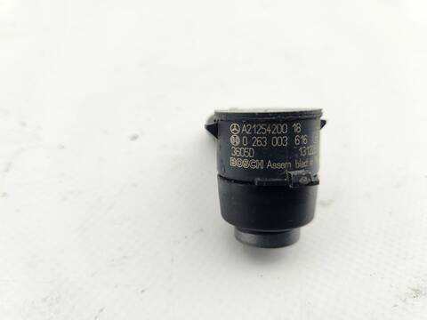 Foto 2ª: Sensor de Aparcamiento Mercedes Clase C 160 C 220 T CDI 4-MATIC 204.284) 170CV 125KW FAMILIAR [OM651911] (2014)