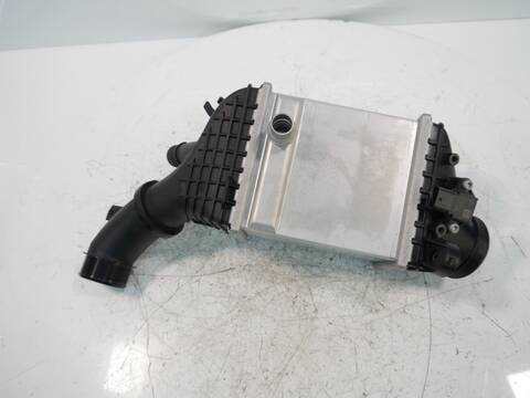 Intercooler Bmw XM 653 CV 480KW