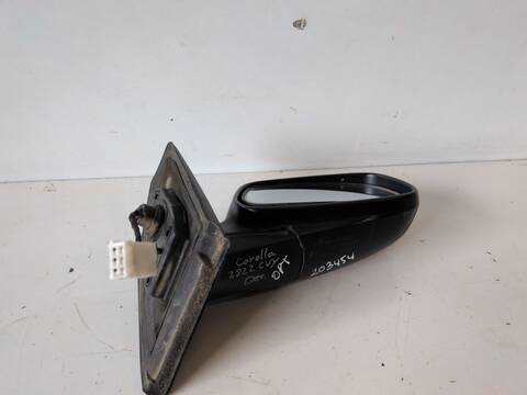 Foto 3ª: Retrovisor Derecho Toyota Corolla 3ZZFE (2004)