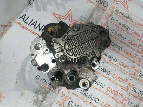 Foto 4ª: Bomba Inyeccion Renault Laguna AUTHENTIQUE 150CV 110KW [G9TD7] (2002)