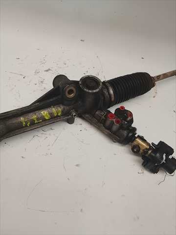 Cremallera de Direccion Ford Transit 2.4 D