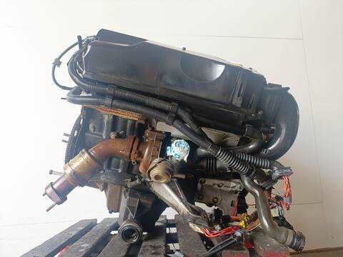 Foto 3ª: Motor Completo Land Rover Range TD6 VOGUE 177CV