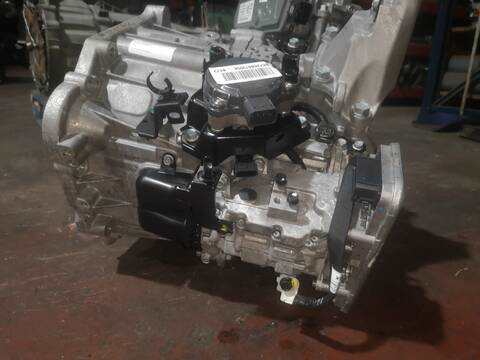 Foto 3ª: Caja Cambios Kia Sportage G4FU (2024)