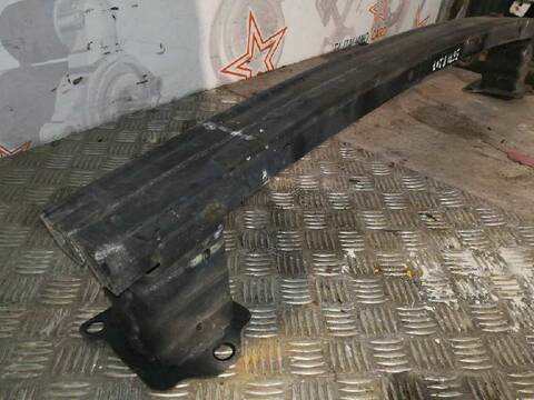 Foto 3ª: Refuerzo Paragolpes Delantero Peugeot 207 X-LINE 90CV 66KW [9HX] (2007)