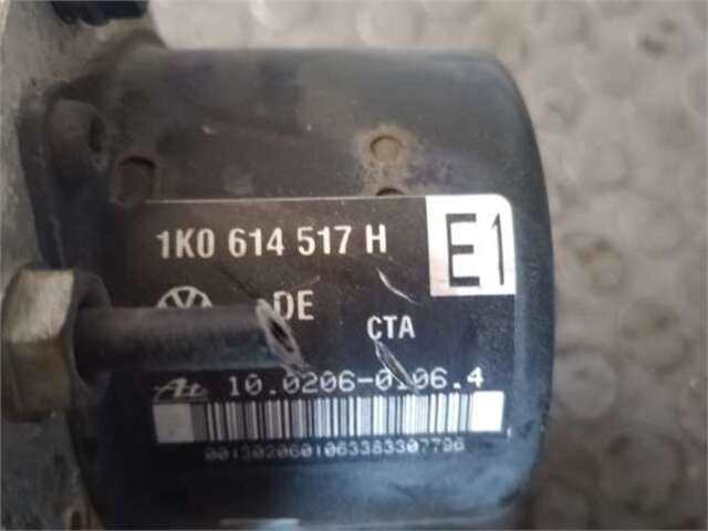 Foto 3ª: Abs Volkswagen Touran 1.9 HIGHLINE [1.9 LTR. - 74 KW TDI] [AVQ]