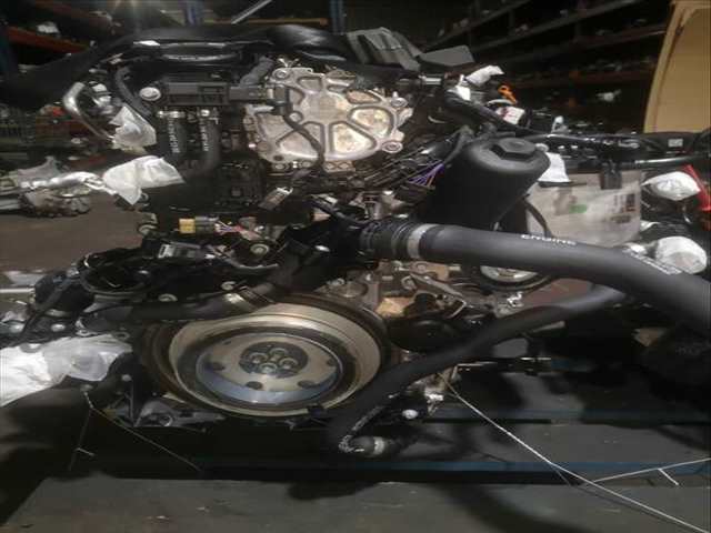 Foto 3ª: Motor Completo Mercedes Clase G 230 254920 (2023)