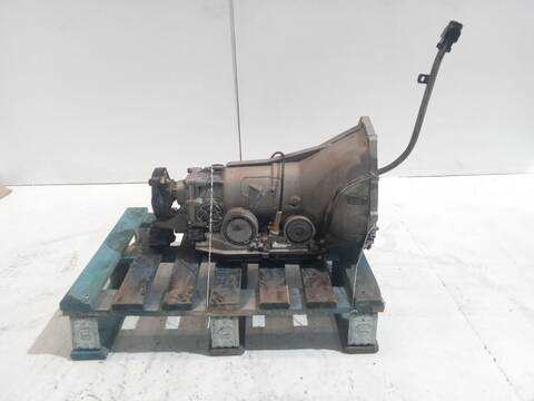 Caja Cambios Automatica Mercedes 300 TD 124 SEDAN W124) 124.133) 147CV 108KW AUT.