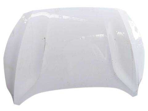 Foto 2ª: Capot Ford Focus 1.0 ECOBOOST (2018)