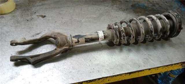 Foto 2ª: Amortiguador Delantero Izquierdo Honda Accord 2.0 (CL7) [K20A6]