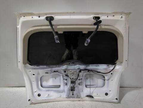 Foto 3ª: Portón Land Rover Freelander 2.2 TD4 4X4 160CV [224DT(DW12BTED4) DW12BTED4] (2006)