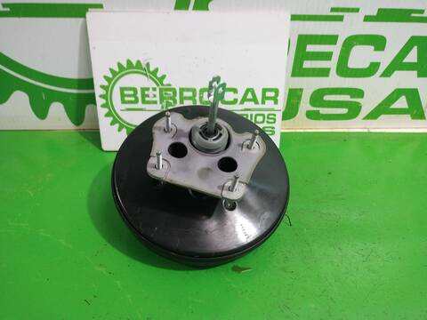 Servofreno Nissan Qashqai ACENTA 140CV 103KW