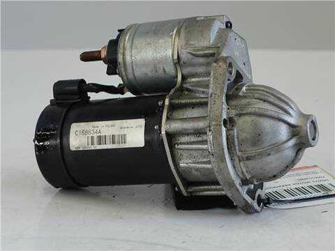 Motor de Arranque Mercedes Clase A 140 1.6 160 168.033) 102CV 75KW