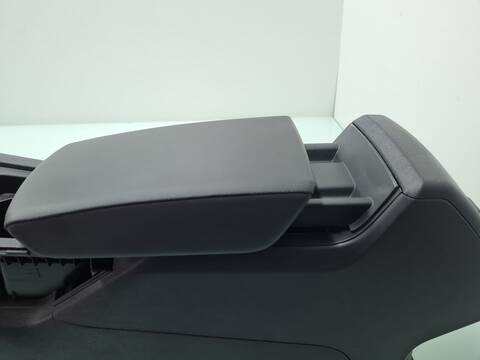 Foto 4ª: Consola Central Seat Leon FR 150CV 110KW [DPCA] (2021)
